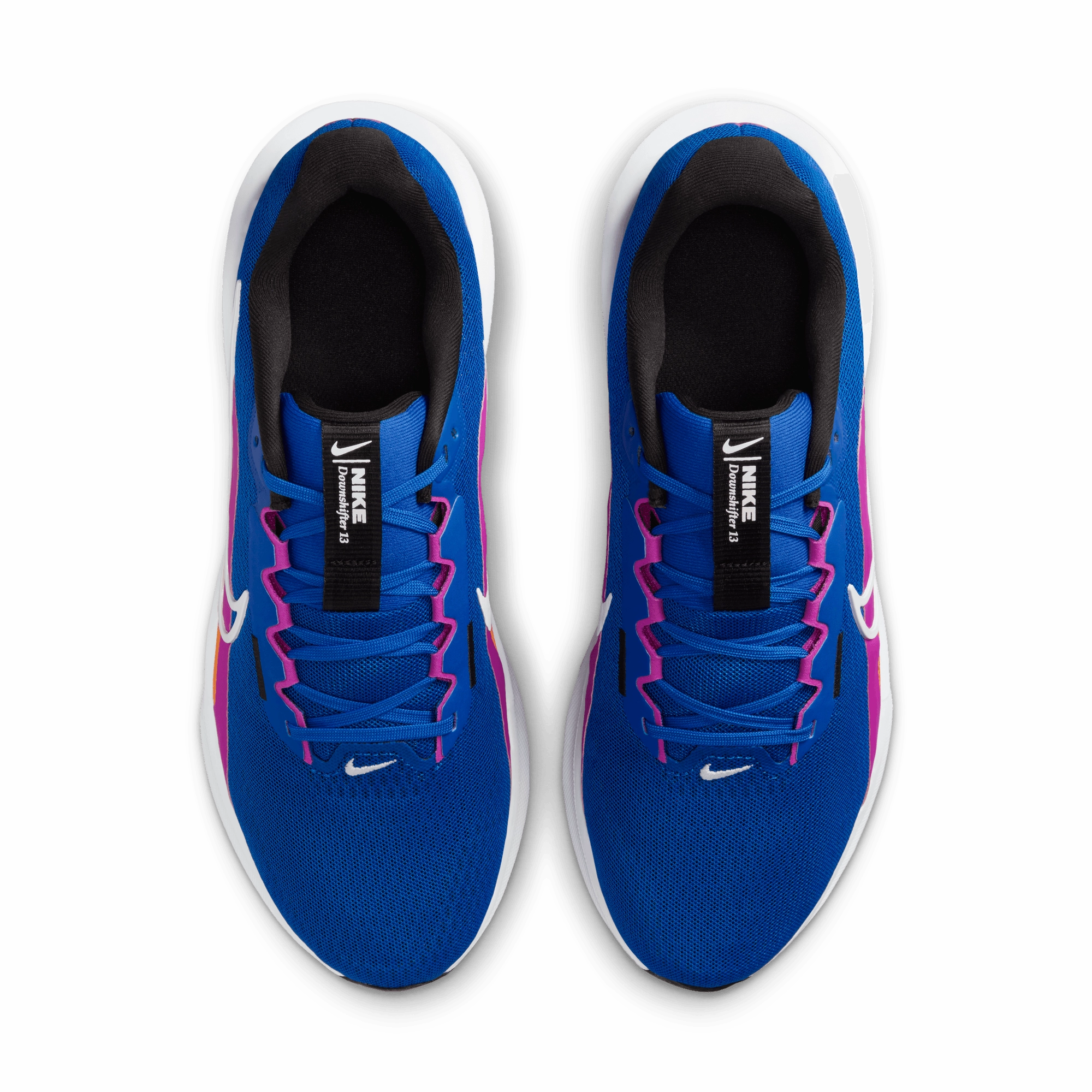 Nike Performance Shoes NIKE DOWNSHIFTER 13 MEN'S ROAD RUNNING SHOES