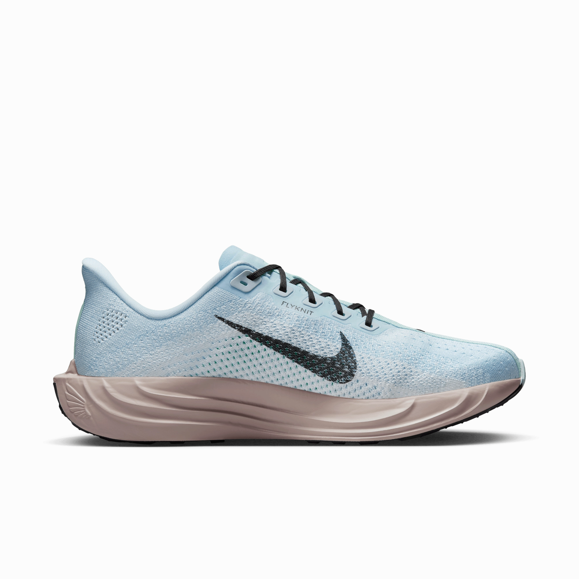 NIKE PEGASUS PLUS MEN'S ROAD RUNNING SHOES Self Lacing Shoes Nike