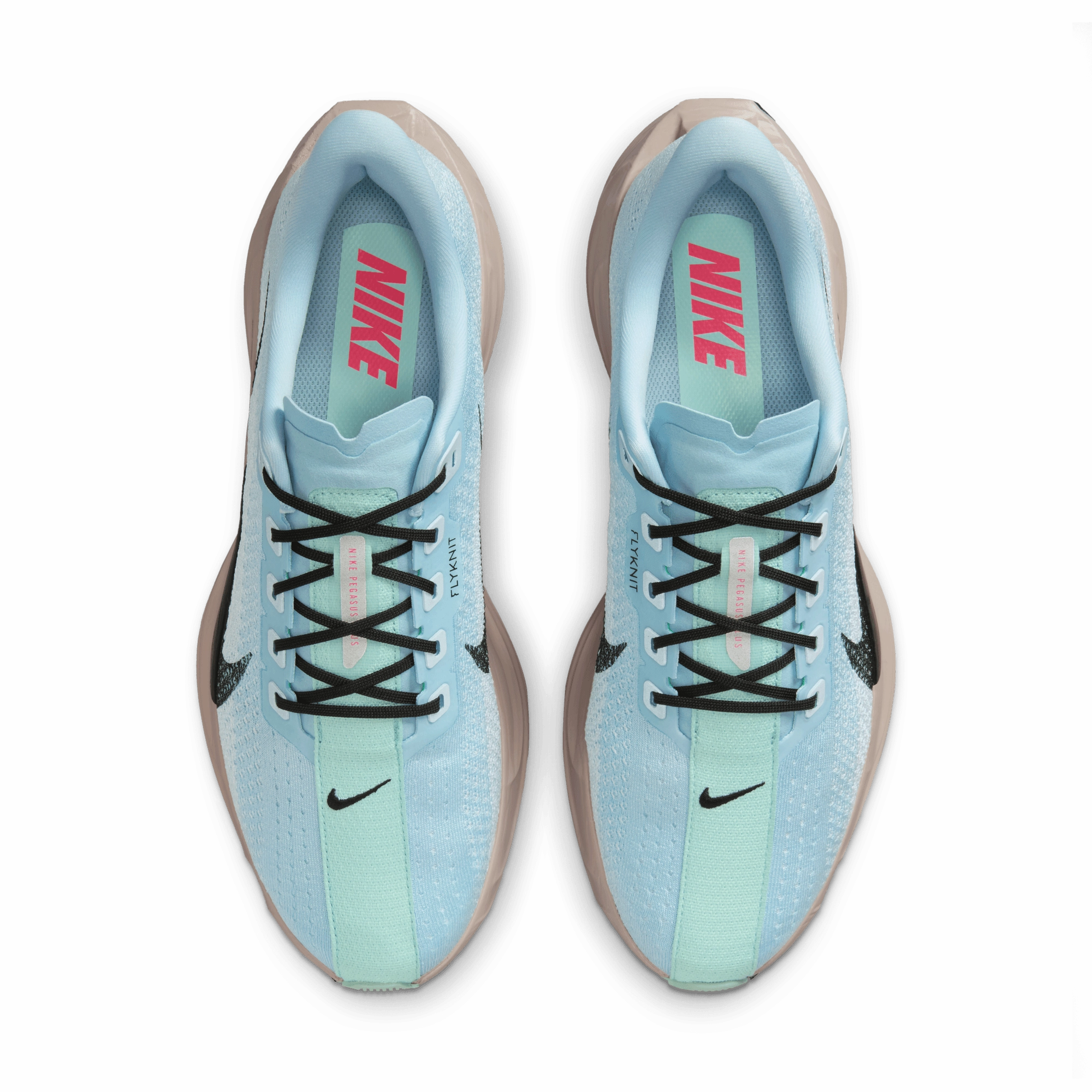 NIKE PEGASUS PLUS MEN'S ROAD RUNNING SHOES Nike Vintage Floral Shoes