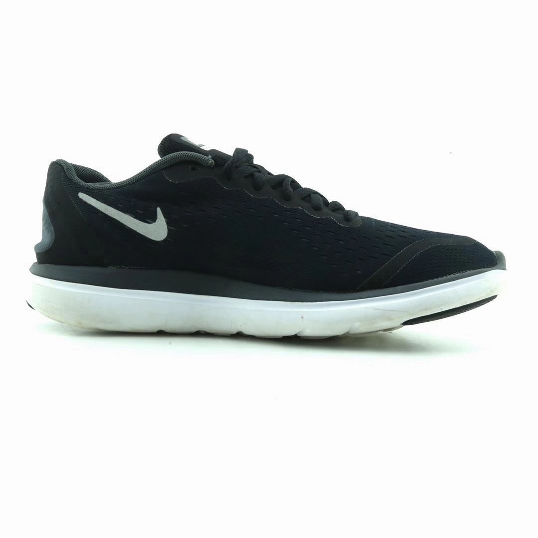 NIKE FLEX 2017 RN Nike Flat Footed Running Shoes