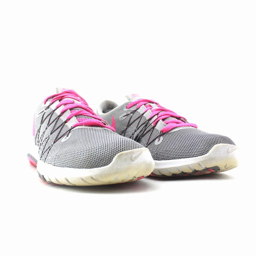 NIKE FLEX FURY 2 Best Running Shoes For Big Men