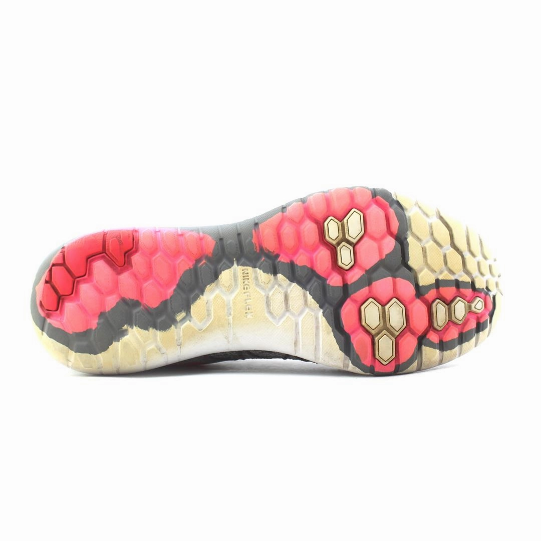 NIKE FLEX FURY 2 Running Shoes For Barefoot Runners