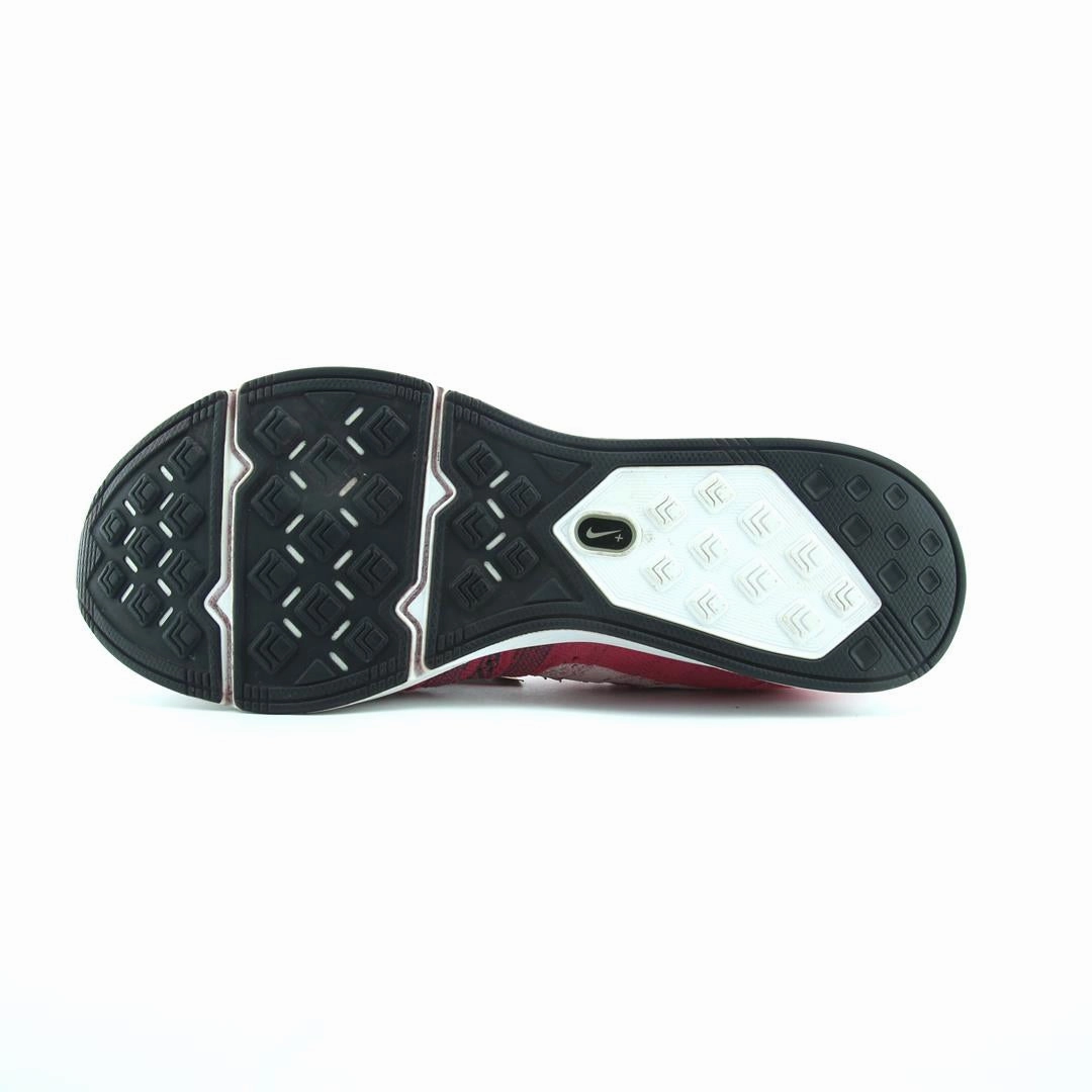 Best Nike Exercise Shoes NIKE  FLYKNIT TRAINER