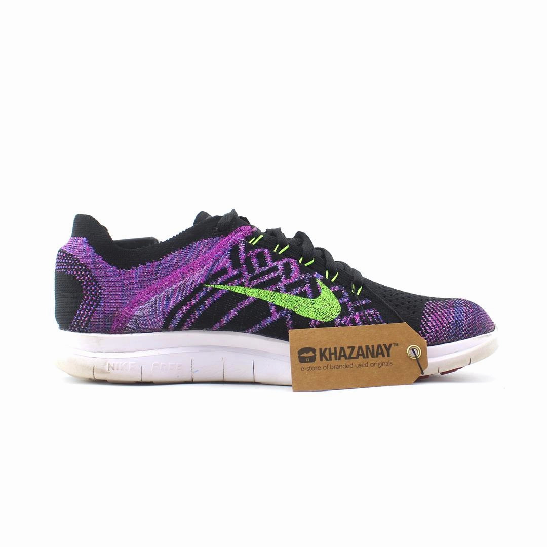 NIKE FREE 4.0 FLYKNIT Nike Camouflage Shoes