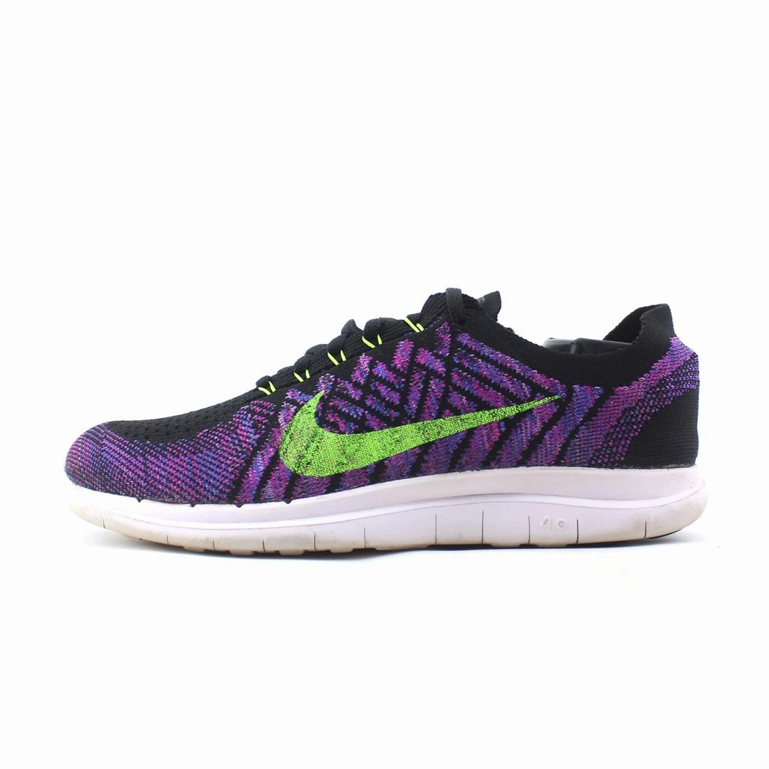 NIKE FREE 4.0 FLYKNIT Nike Air Precision Shoes