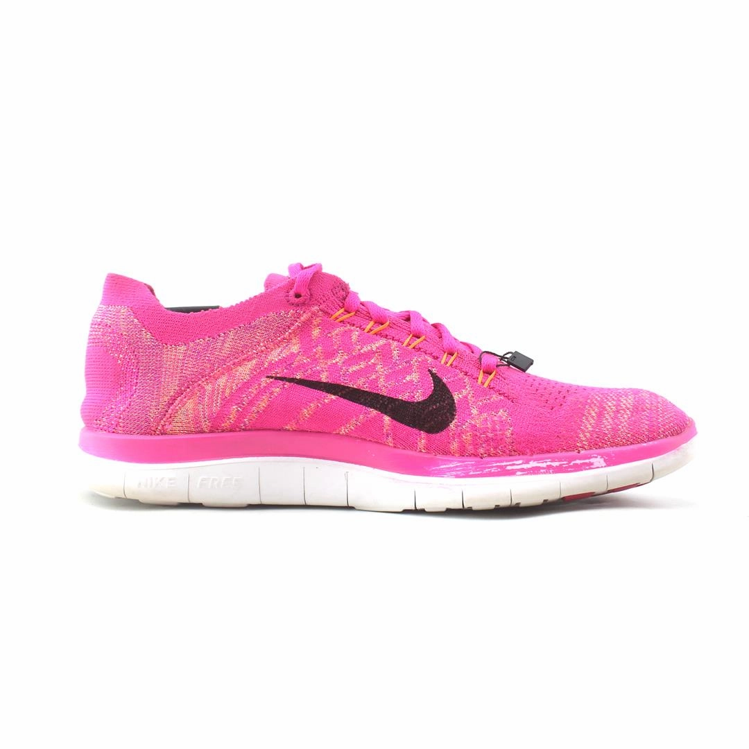 NIKE FREE 4.0 FLYKNIT Nike Shoes Airforce