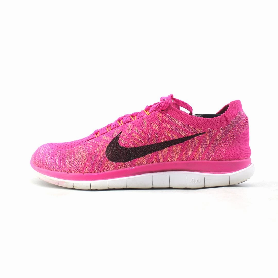NIKE FREE 4.0 FLYKNIT Nike Serena Williams Shoes