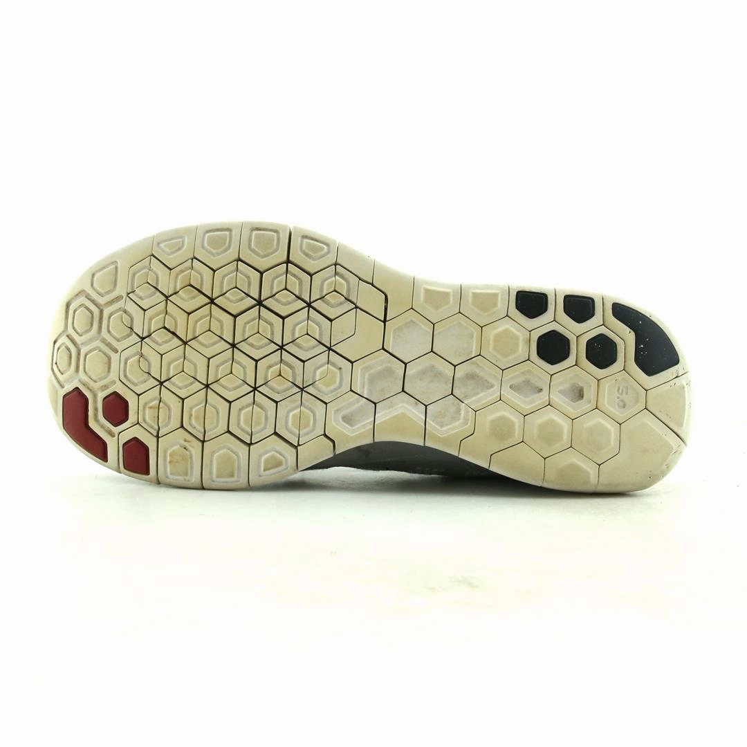 High Top Shoes Nike NIKE FREE 5.0