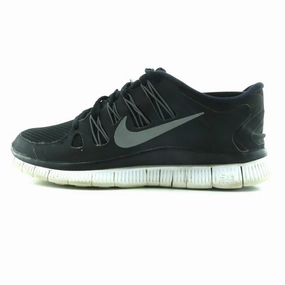 Nike Penn State Shoe NIKE FREE 5.0