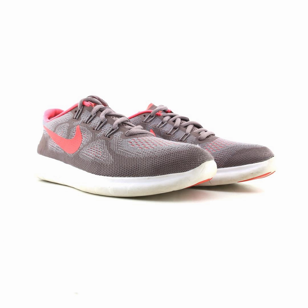 NIKE  FREE RN 2017 Running Shoes Edinburgh