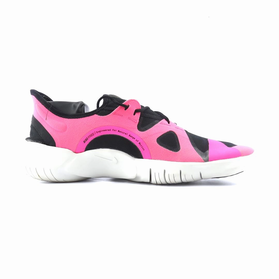 NIKE FREE RN 5.0 Nike Shoes With Zipper On Side