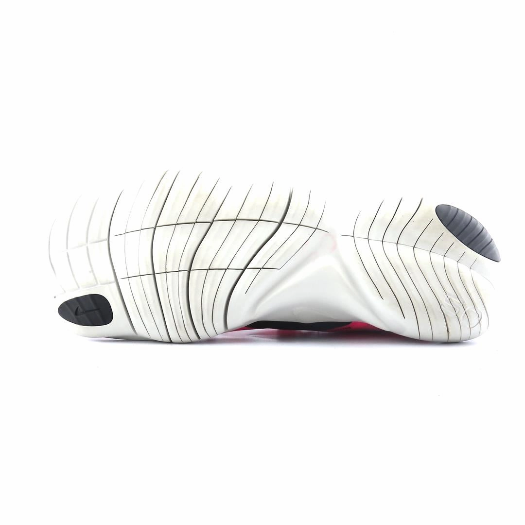 NIKE FREE RN 5.0 Camo Shoes Nike