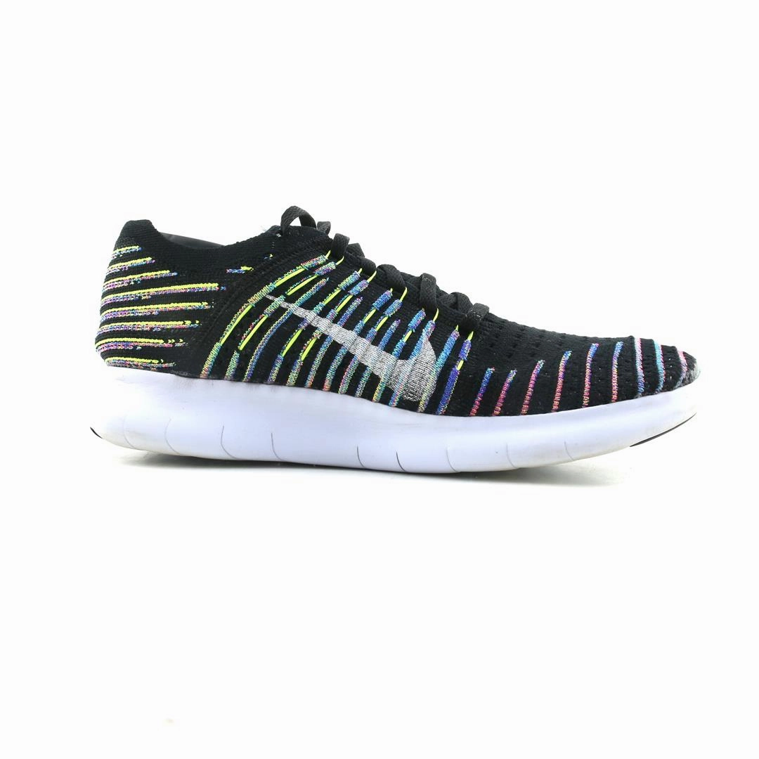 NIKE FREE RN FLYKNIT Softest Nike Shoes