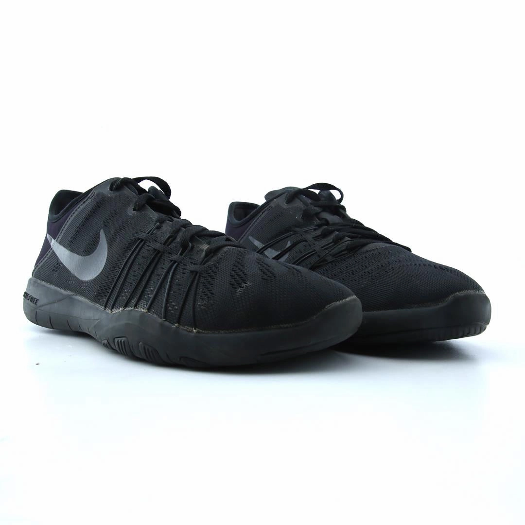 NIKE FREE TR 6 Milestone Running Shoe Store