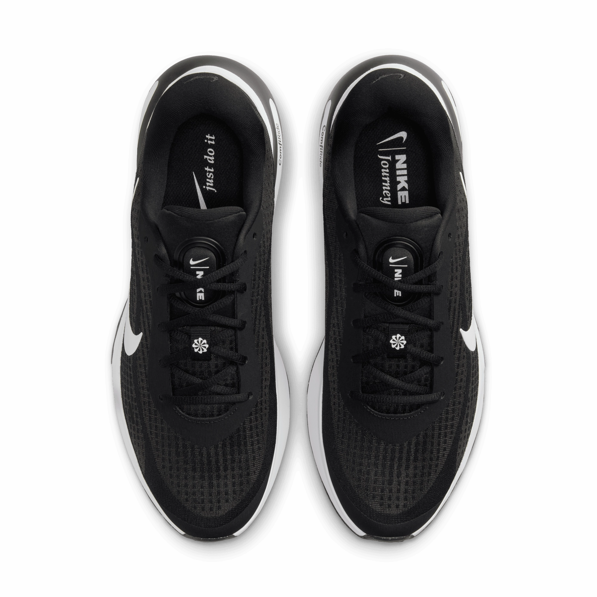 Fab Five Nike Shoes NIKE JOURNEY RUN MEN'S ROAD RUNNING  SHOES