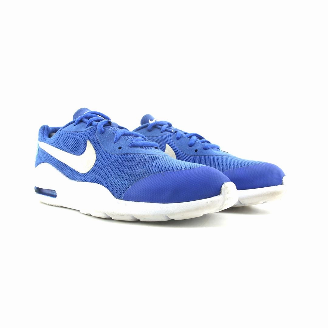 NIKE AIR MAX OKETO Nike Penn State Shoes