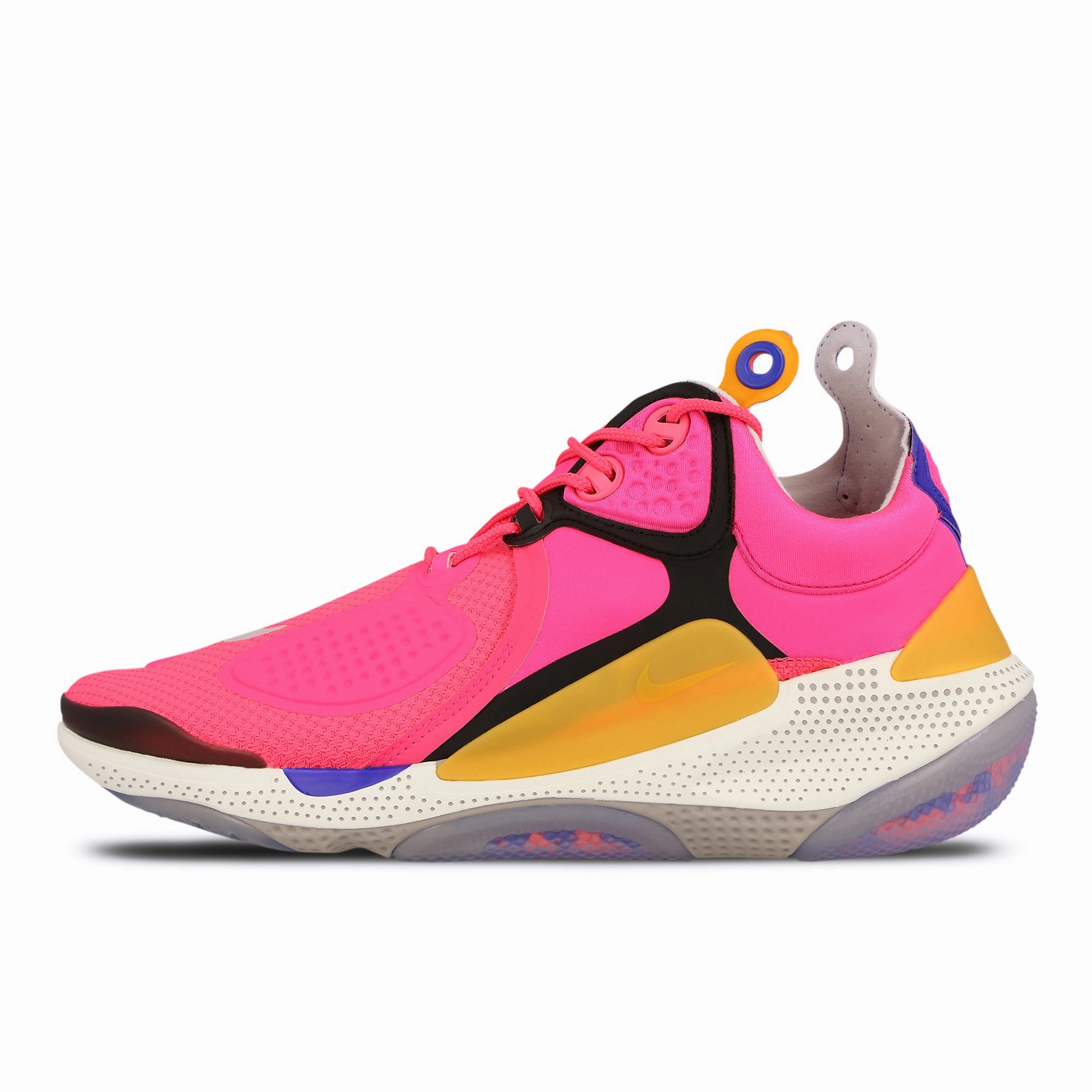 Nike Joyride NSW Setter Hyper Pink Nike Foam Recovery Shoe