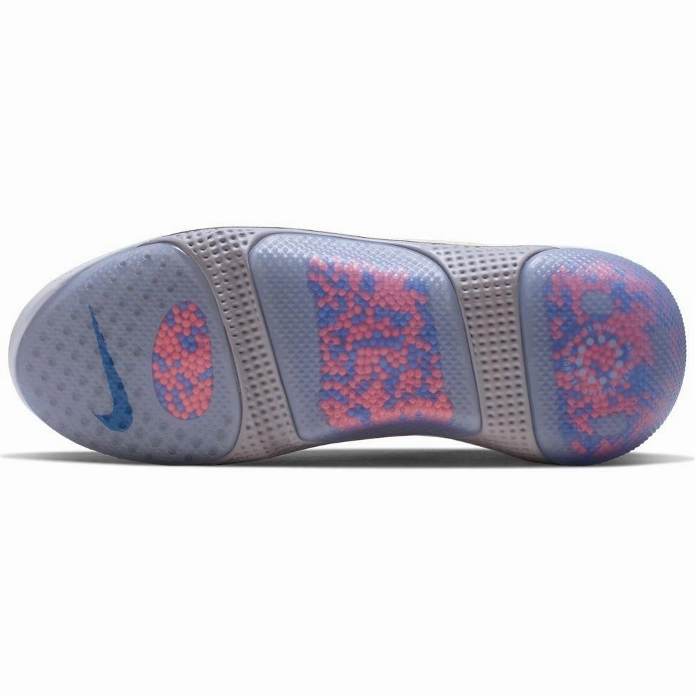 Nike Joyride NSW Setter Hyper Pink Nike Romaleos Olympic Lifting Shoes