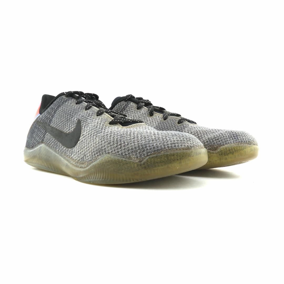 NIKE  KOBE 11 ELITE LOW Build Your Own Nike Shoes