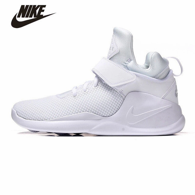 Nike Jordans Shoe Nike Kwazi Men's Running Shoes White Sports Shoes Sneakers Nike Shoes #844839-100