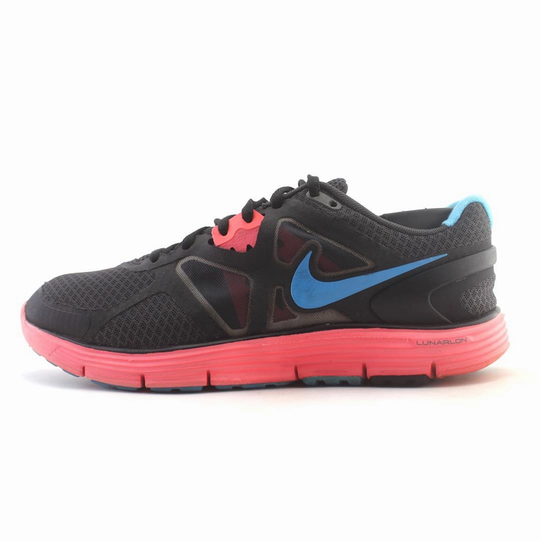 Nike Skateboarding Shoes Janoski NIKE LUNARGLIDE 3
