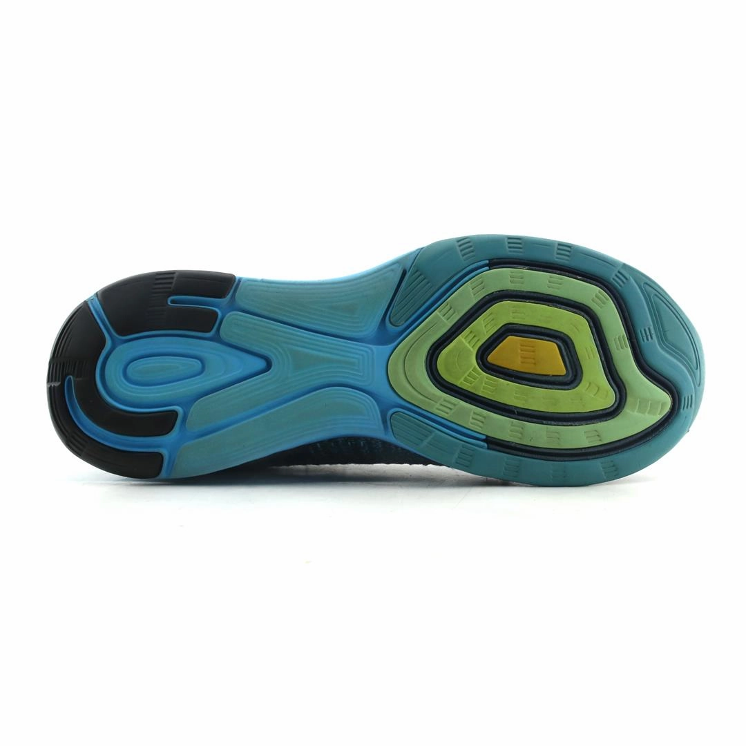 NIKE LUNARGLIDE 7 FLASH Nike Air Max Shoe