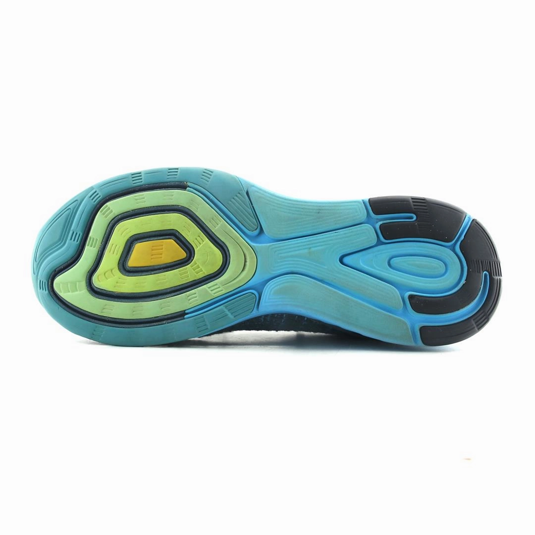 NIKE LUNARGLIDE 7 FLASH Nike Off White Shoes