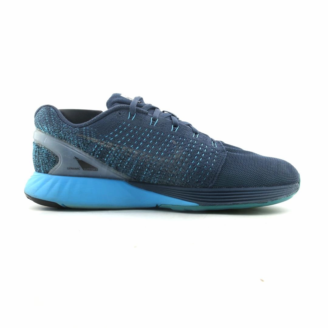 Nike Ronaldo Soccer Shoes NIKE LUNARGLIDE 7 FLASH