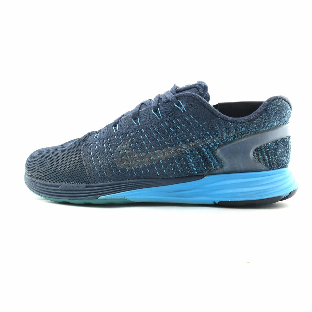 Comfortable Nike Walking Shoes NIKE LUNARGLIDE 7 FLASH