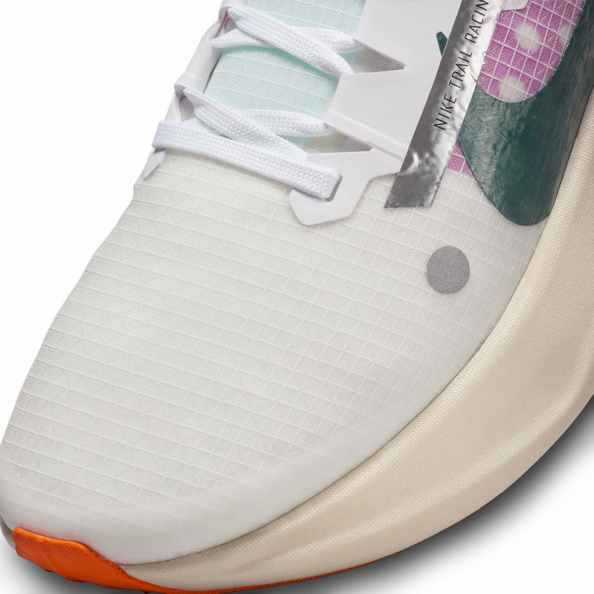 Nike Men's ZoomX Ultrafly Sports Direct Trail Running Shoes