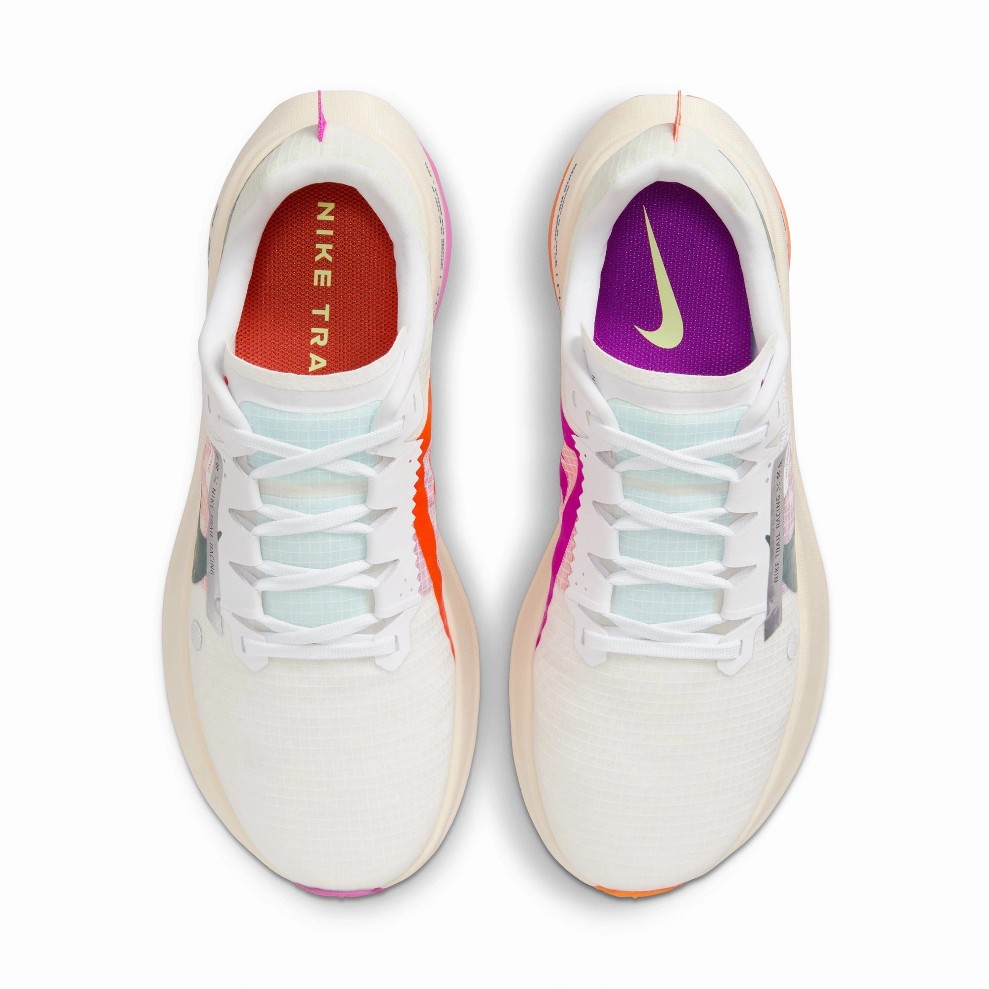 Nike Men's ZoomX Ultrafly Sport Trail Boa Shoe