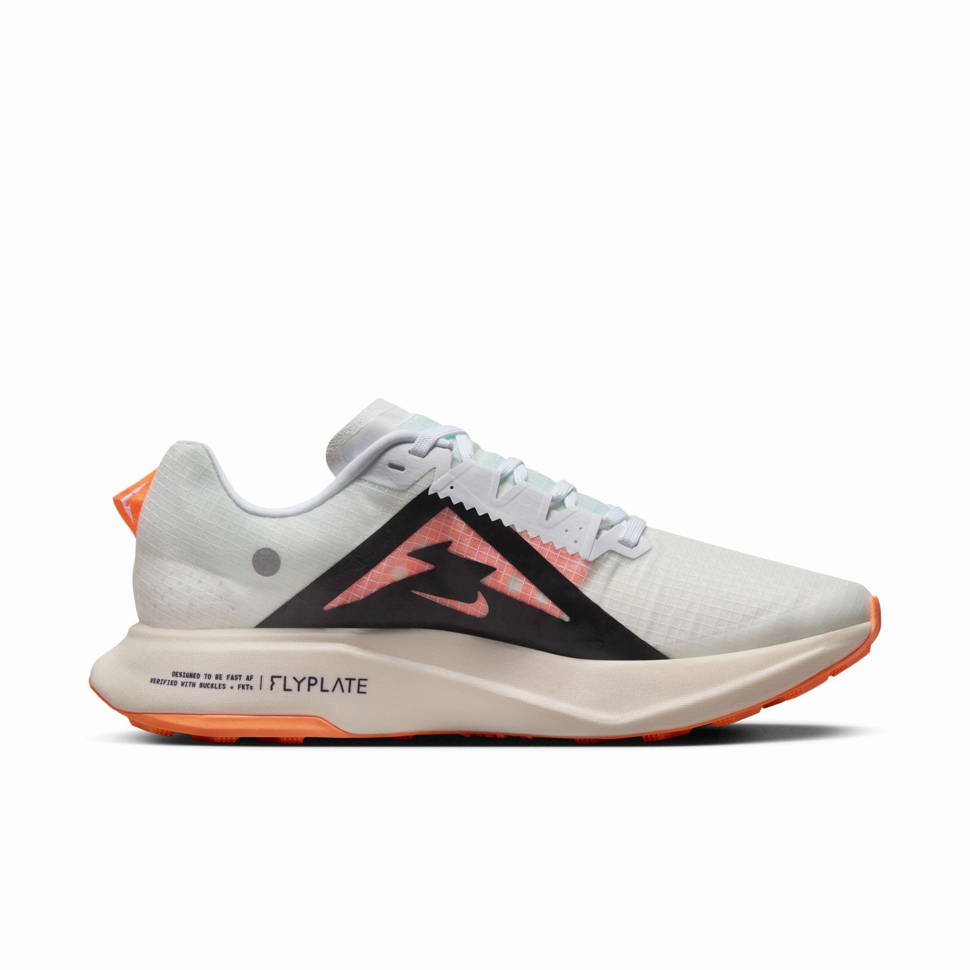 Nike Men's ZoomX Ultrafly Lavante Trail Running Shoes