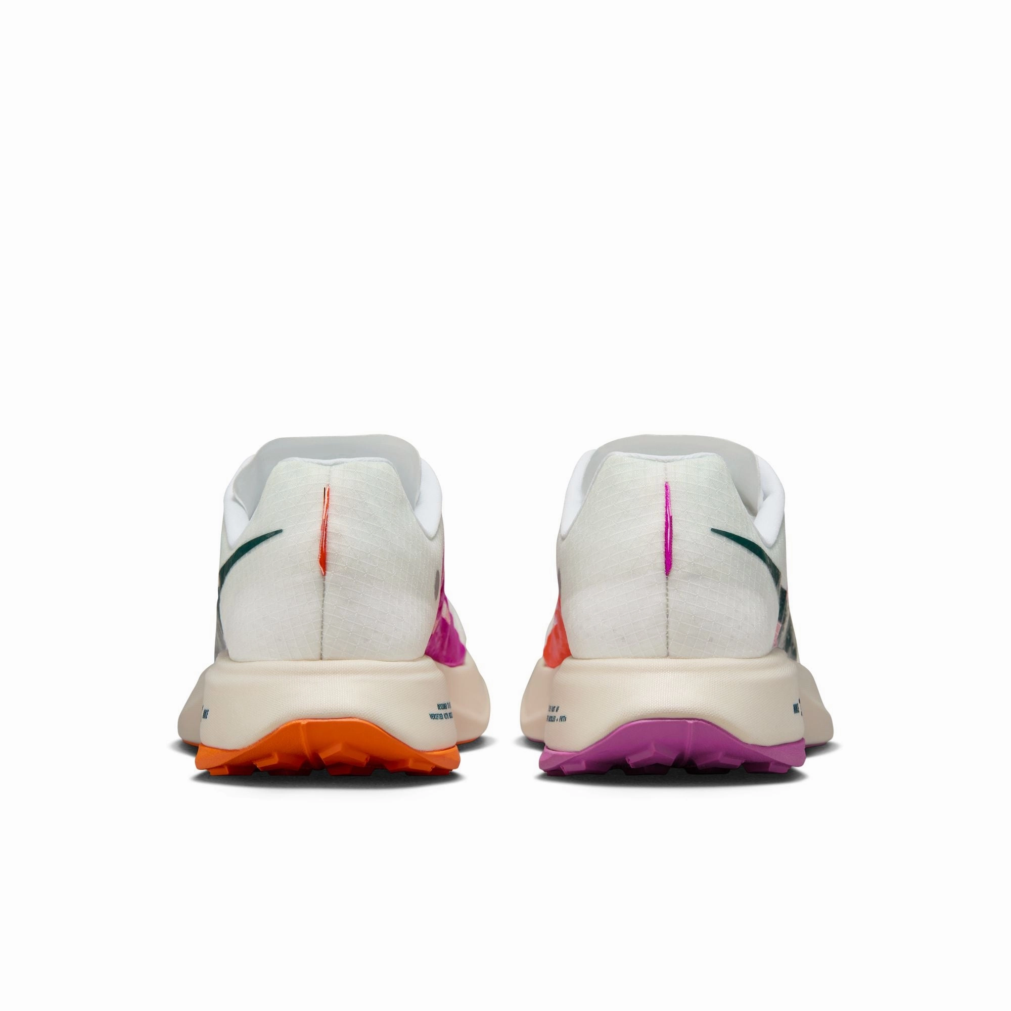 Trail Running Shoes For Mud Nike Men's ZoomX Ultrafly