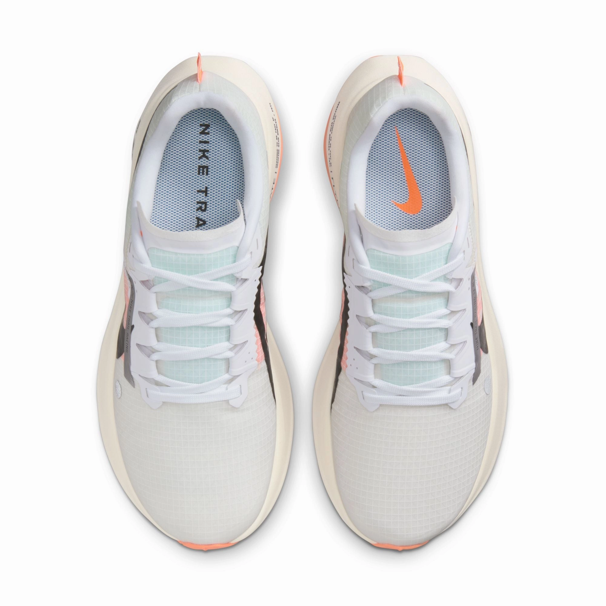 Nike Men's ZoomX Ultrafly Tracefinder Trail Running Shoes Waterproof