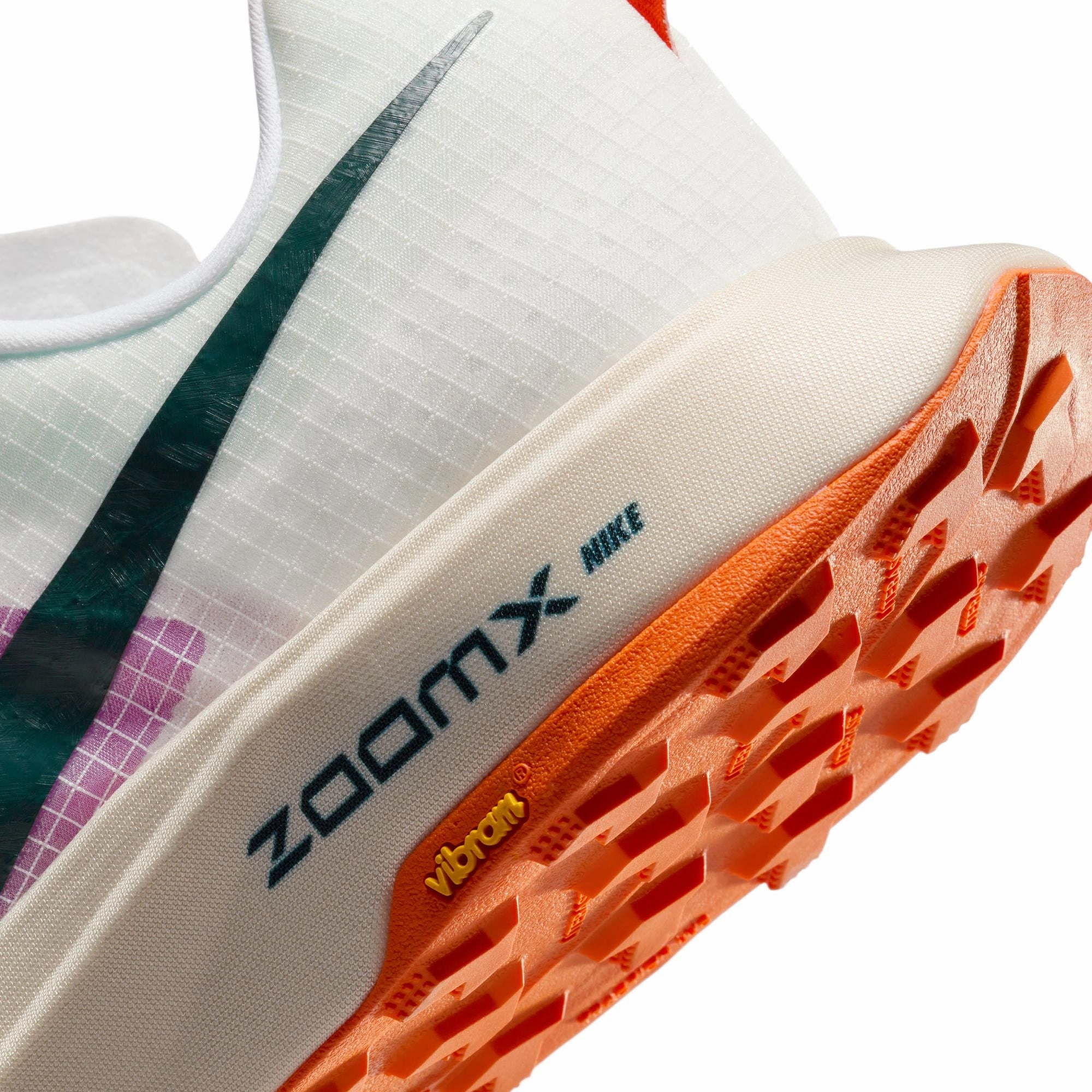 Nike Men's ZoomX Ultrafly Bushido Ii Gtx Trail-running Shoes