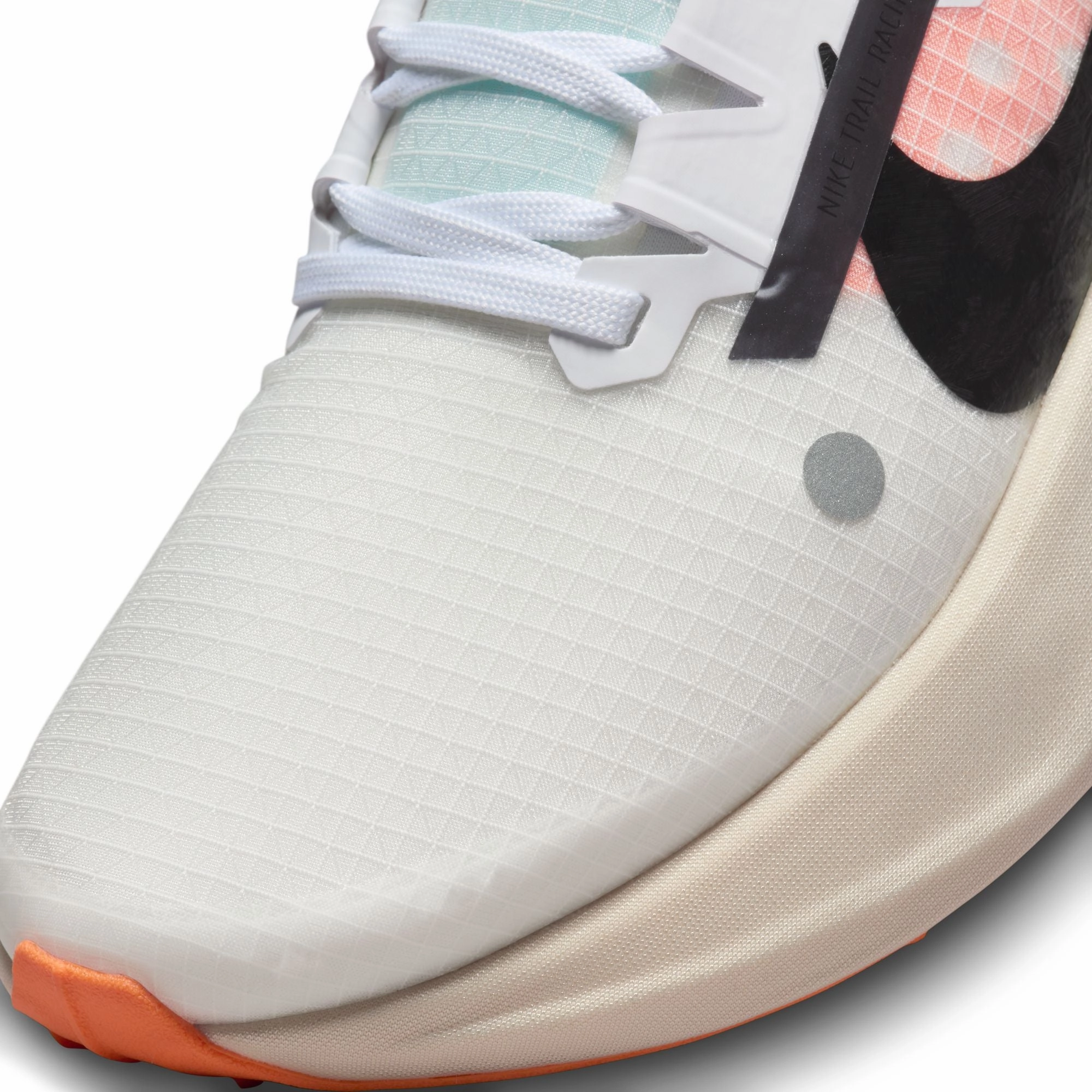 Backpacking With Trail Running Shoes Nike Men's ZoomX Ultrafly