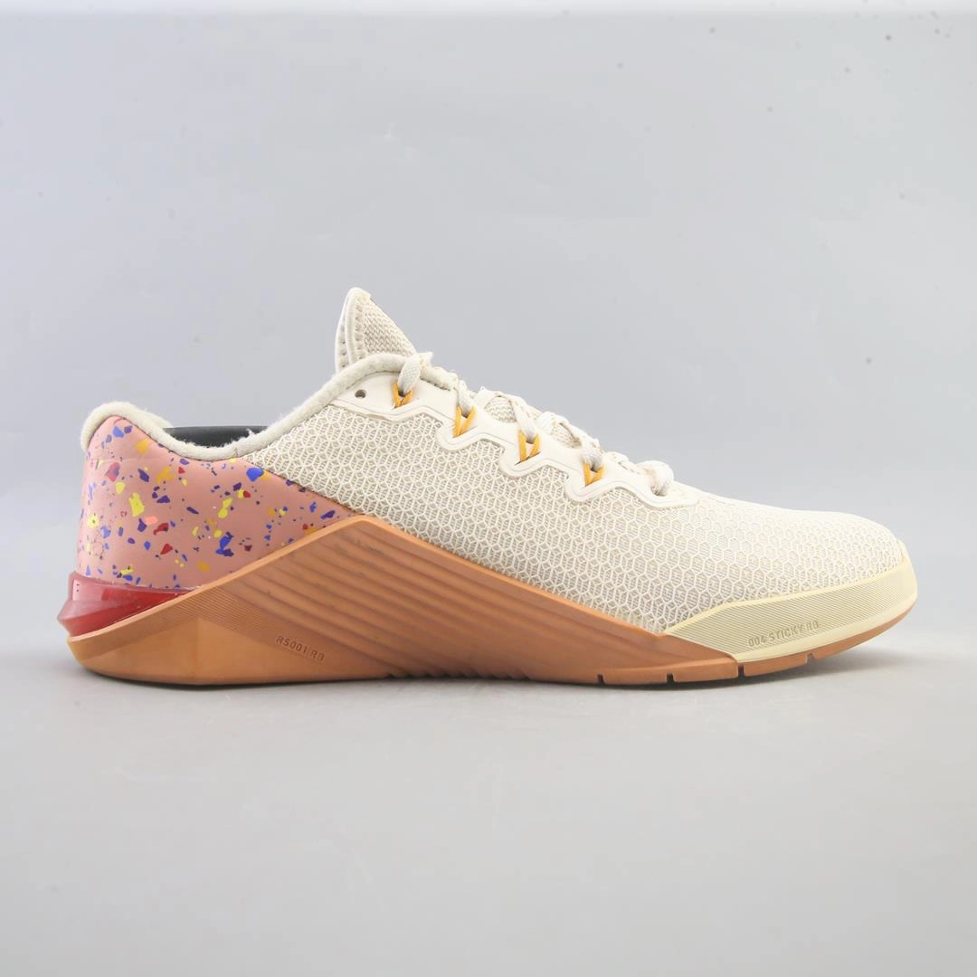 Cleveland Cavaliers Nike Shoes NIKE METCON 5