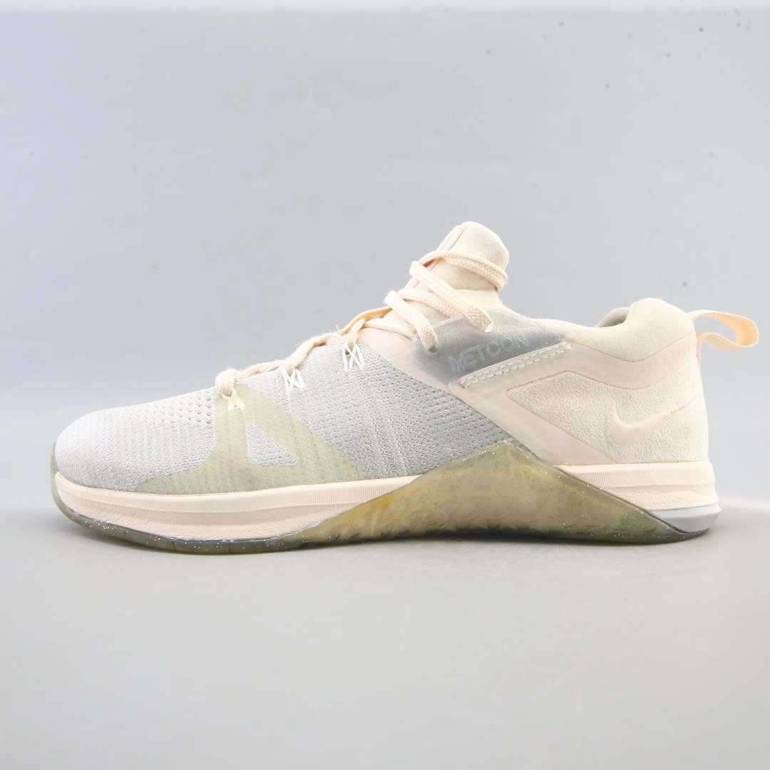 NIKE METCON FLYKNIT 3 Nike Grade School A'one Basketball Shoes