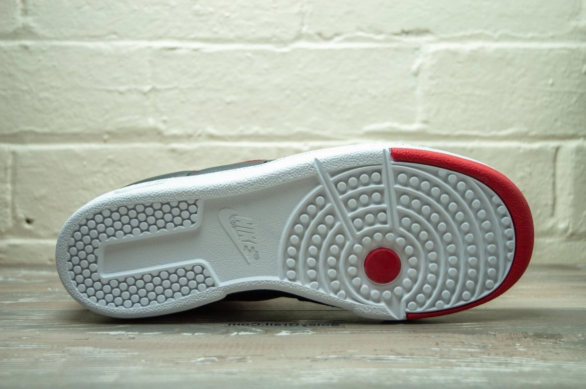 Nike Id Custom Shoes Nike Air Ship Pro OG Banned CD4302 006