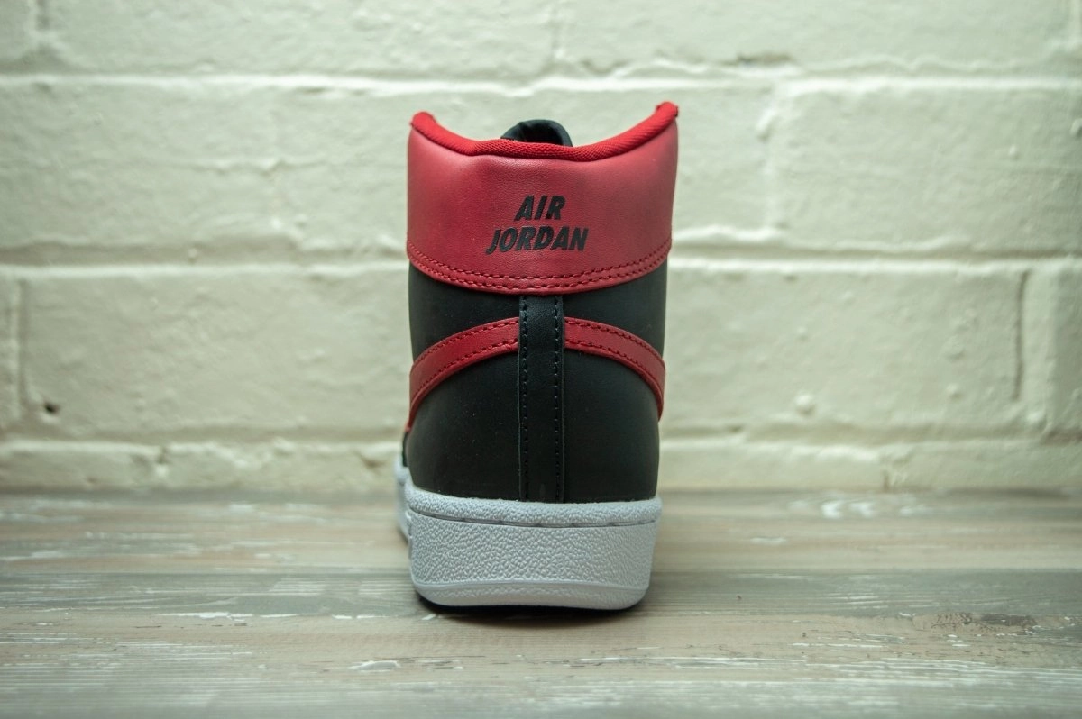 Nike Vapor Court Shoes Nike Air Ship Pro OG Banned CD4302 006