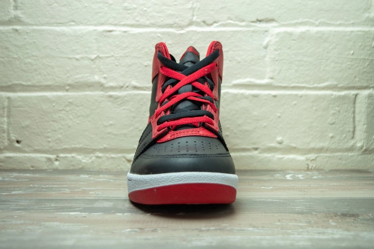 Nike Shoes Womens Nike Air Ship Pro OG Banned CD4302 006