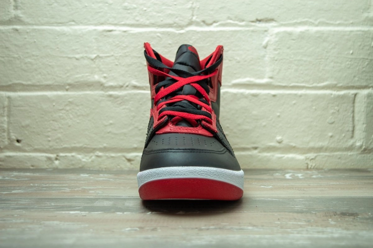 Nike Air Ship Pro OG Banned CD4302 006 Nike Air Cushion Shoes