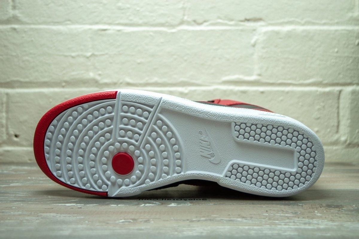 Comfortable Nike Running Shoes Nike Air Ship Pro OG Banned CD4302 006