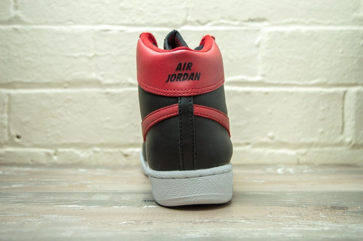 Nike Air Ship Pro OG Banned CD4302 006 Build My Own Nike Shoes