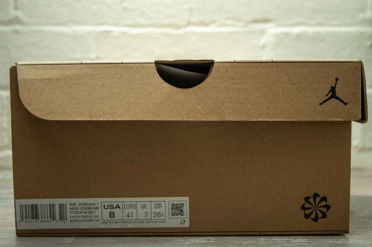 Nike Air Ship Pro OG Banned CD4302 006 Nike Shoes Dimensions