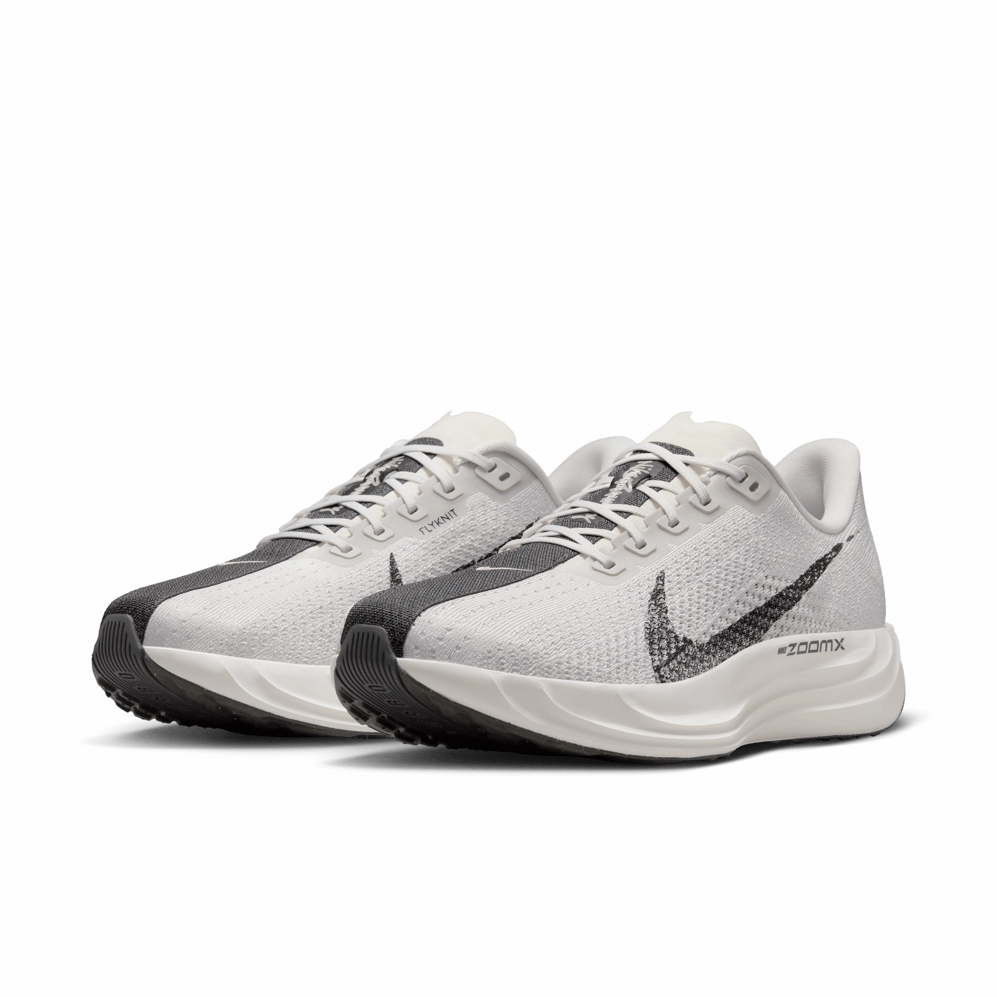 NIKE PEGASUS PLUS MEN'S ROAD RUNNING SHOES Nike Slip Proof Shoes