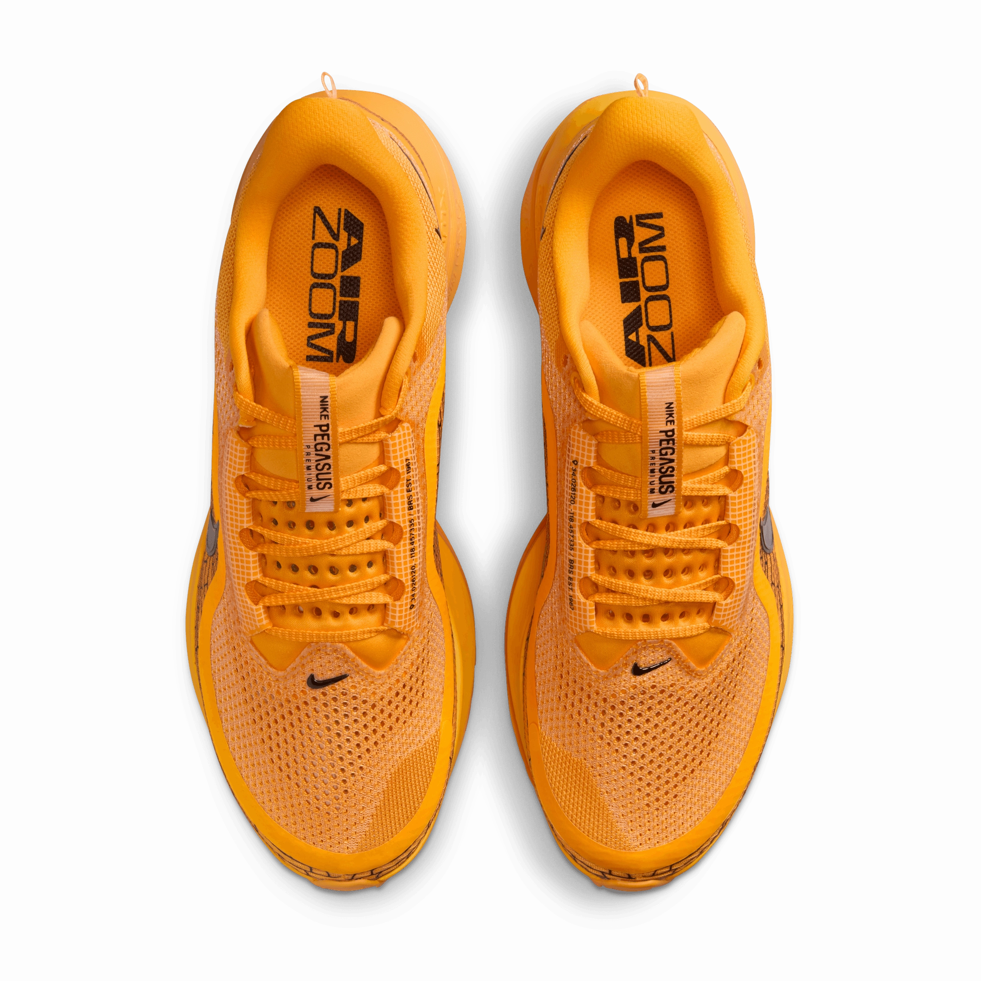 Nike Waffle Debut Vintage Running Shoe NIKE PEGASUS PREMIUM LV8 MEN'S ROAD RUNNING SHOES