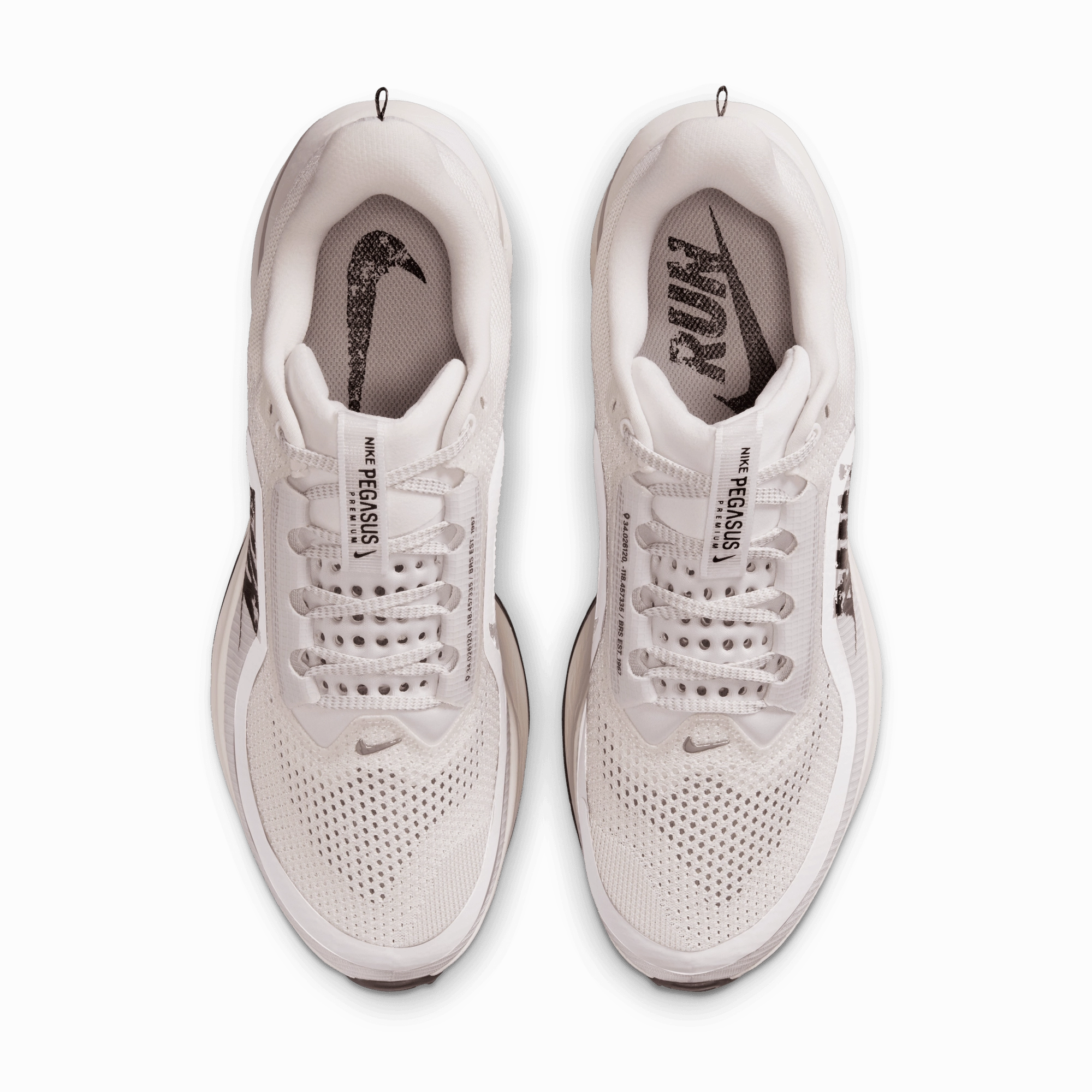 Clean Nike Shoes NIKE PEGASUS PREMIUM MEN'S ROAD RUNNING SHOES