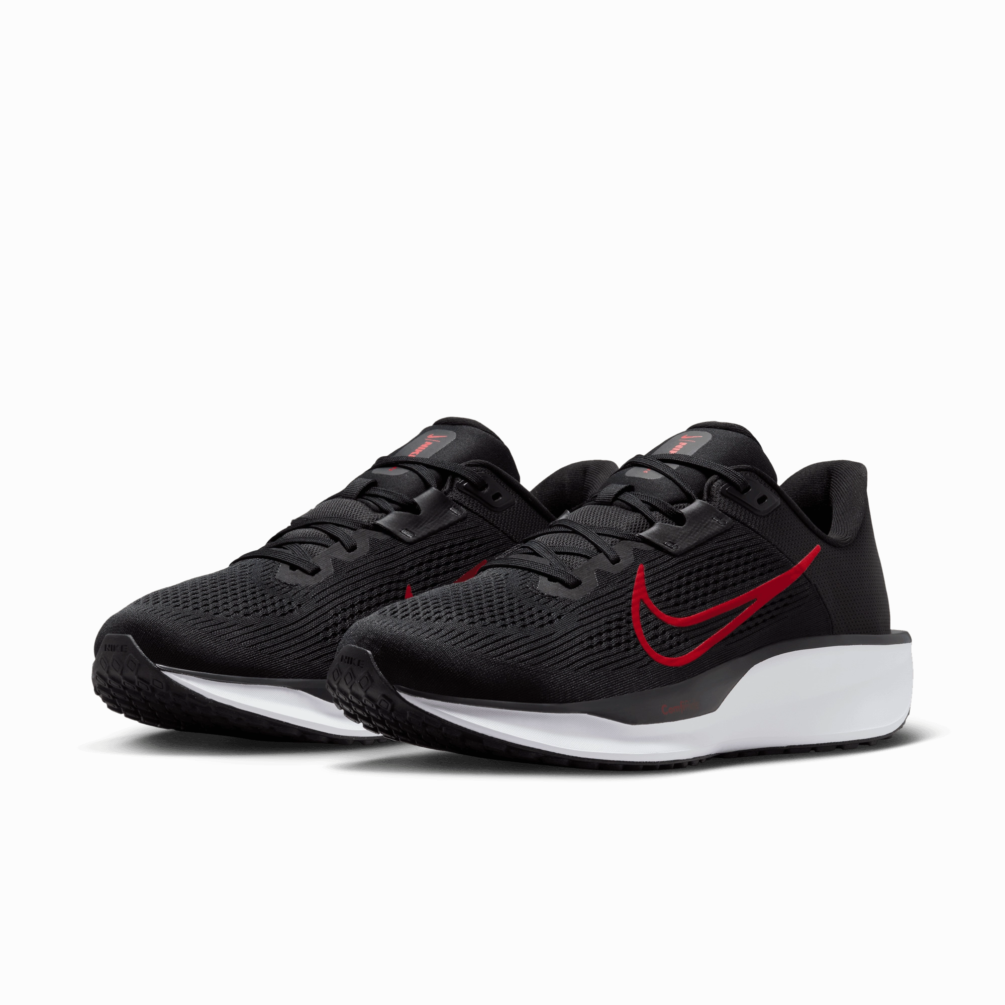 NIKE QUEST 6 MEN'S ROAD RUNNING SHOES Dinosaur Nike Shoes