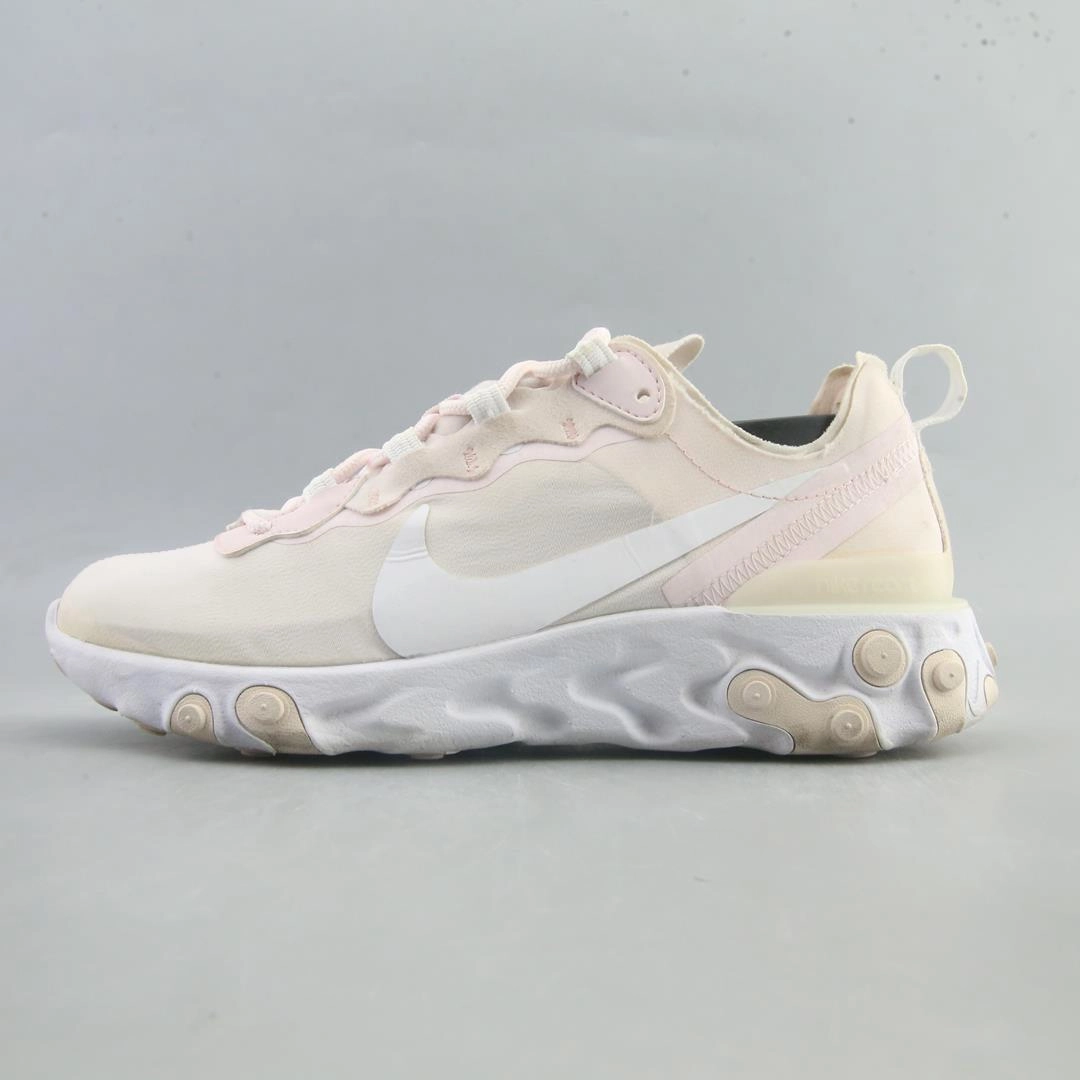 NIKE REACT ELEMENT 55 Nike Shoes For Arch Support